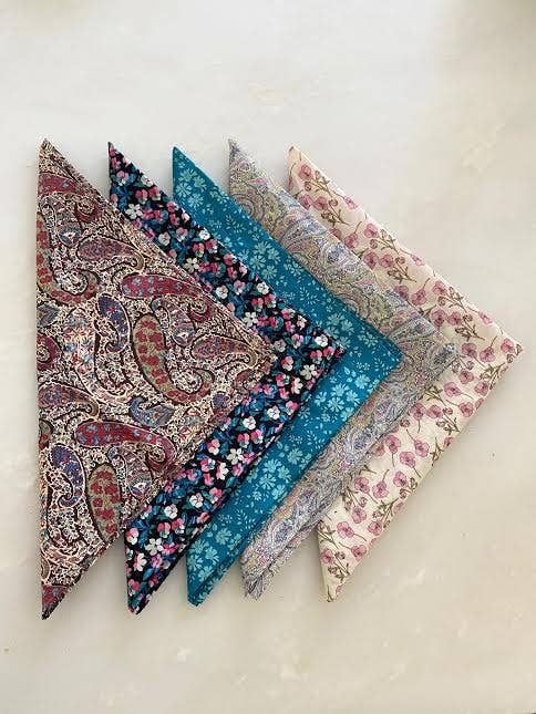 The Bandana for wholesale by Black Iris