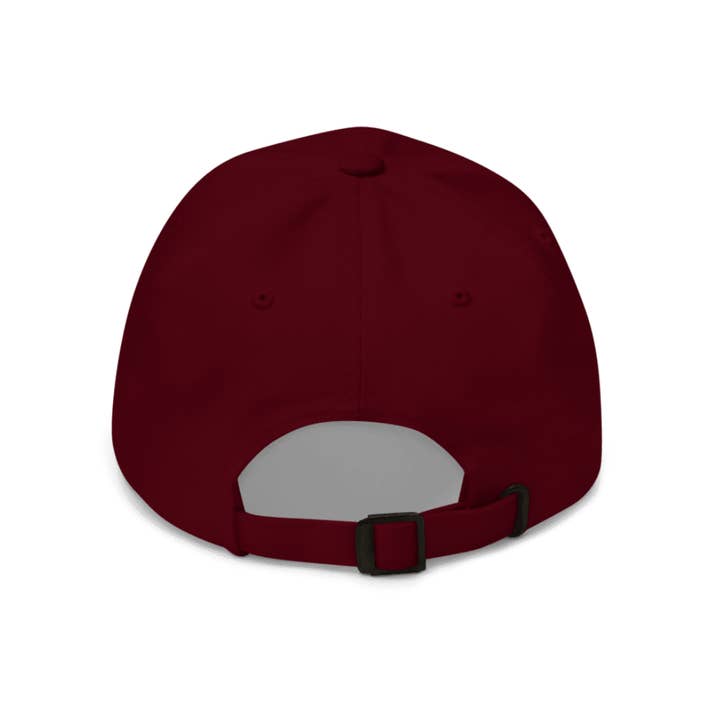 Whelk Goods - Wholesale Baseball Cap - Unisex - Heritage Anchor Cap