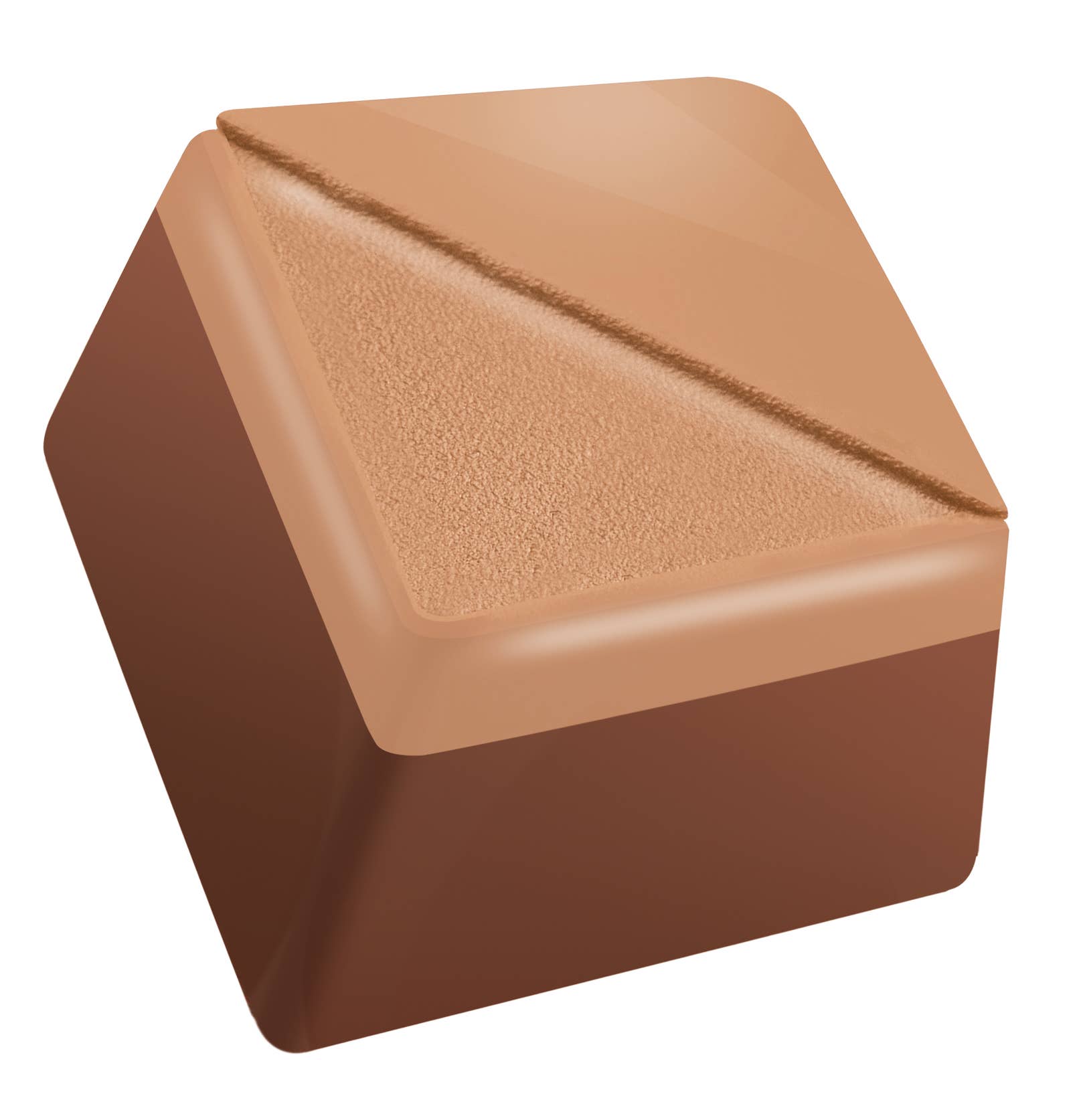 Rosalie's - Vendita all'ingrosso Confezioni di cioccolatini - Rosalie's Cioccolatini al latte medi 165 g2