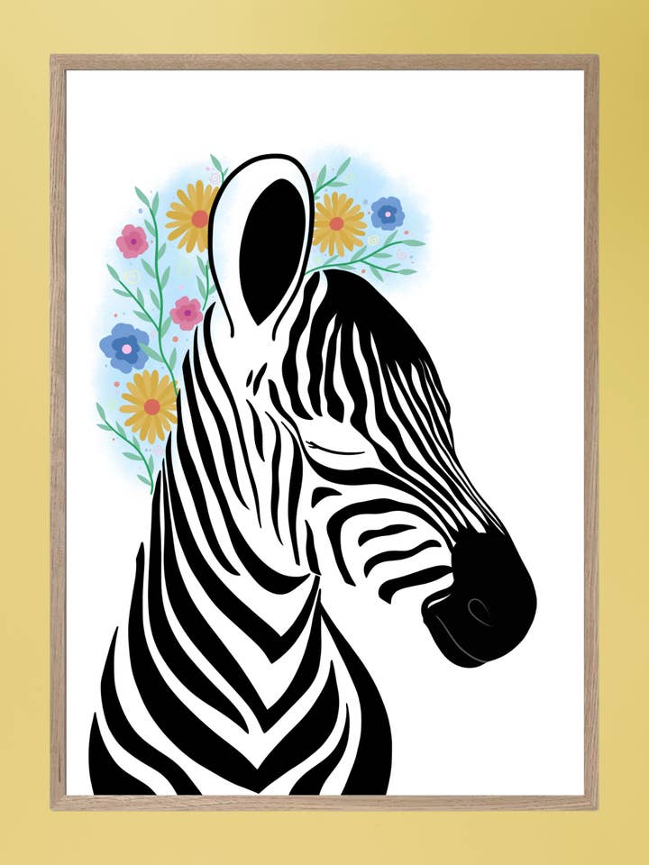 Cuccioli di zebra per la vendita all'ingrosso da parte di Rustam