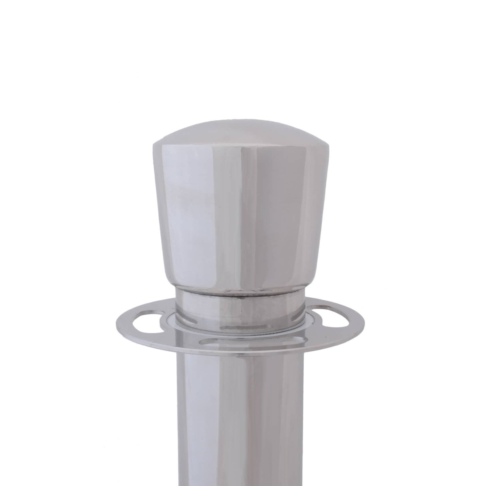 Suburban Sales – wholesale Retailer display stand/case – 2pk - Velvet Rope Stanchion Crowd Control Queue1