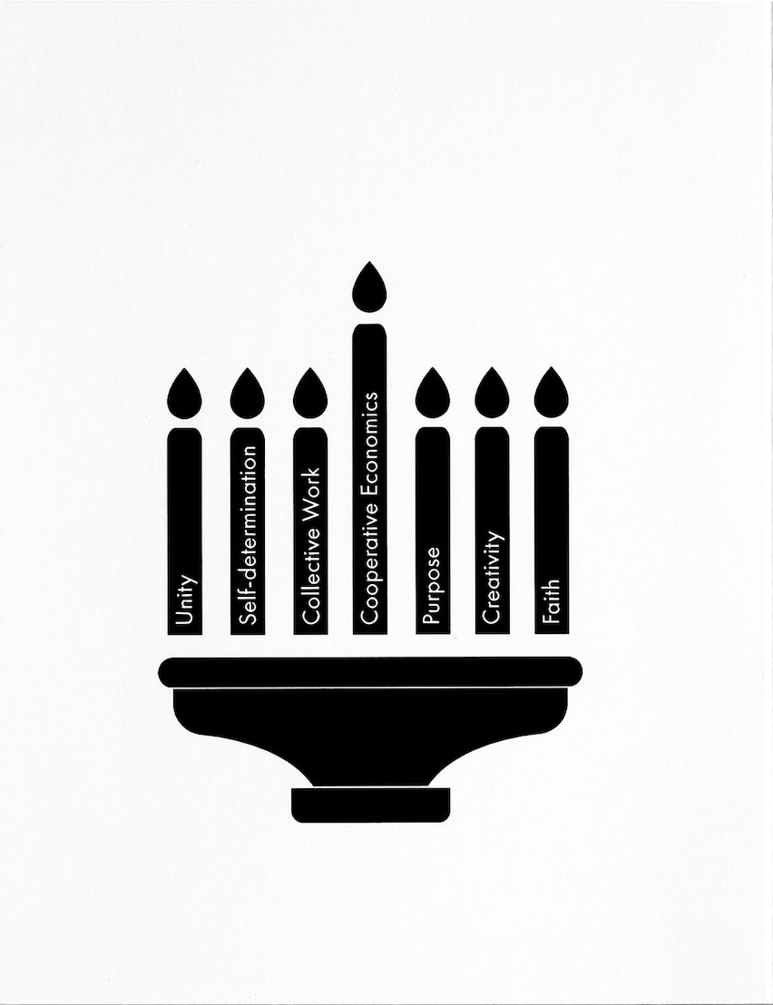 Junebug Ink - Wholesale Christmas Card - The Holiday Essentials Pack24