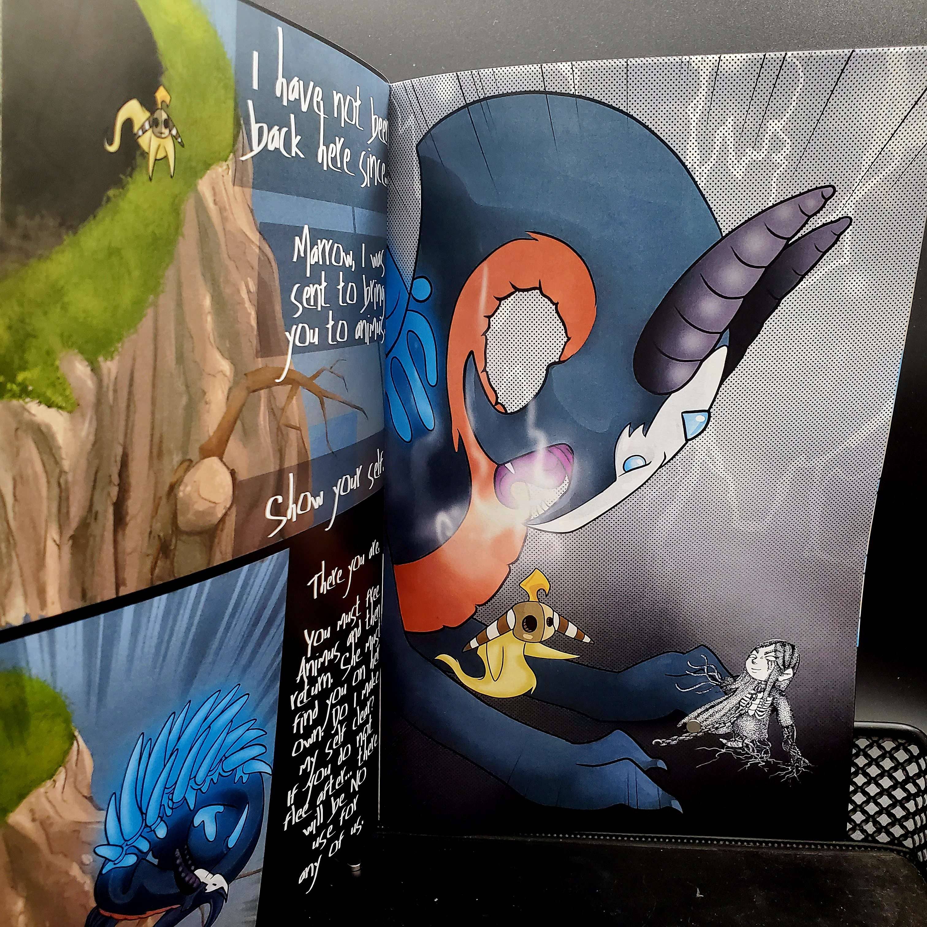 DeadOn Studios - Wholesale Comic Book - War Dreams - comic issue #22