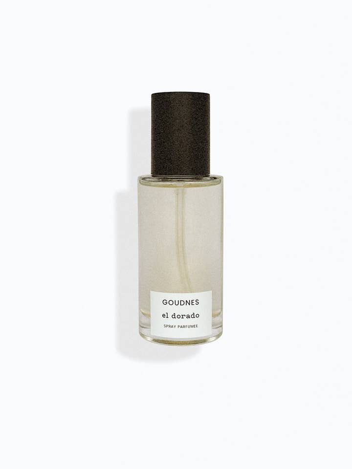 el dorado room spray for wholesale by GOUDNES