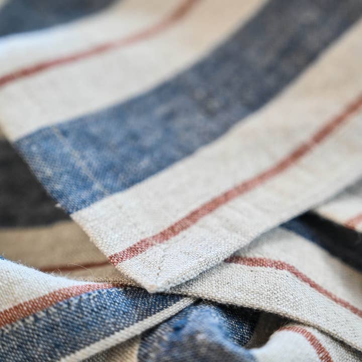 Live Linen Inc. – wholesale Middags- och tygservett – Linne Segue servettset