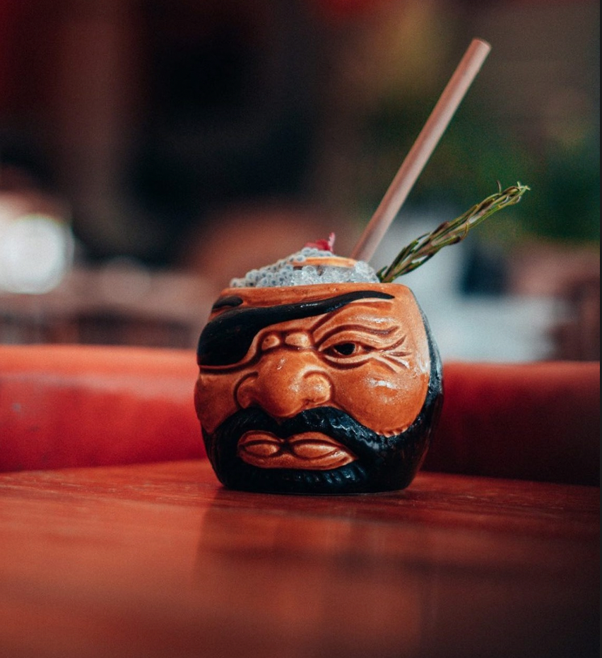 Chaya - Vente Paille - Pailles à cocktail en forme de feuille de coco [paquet de 500] 2