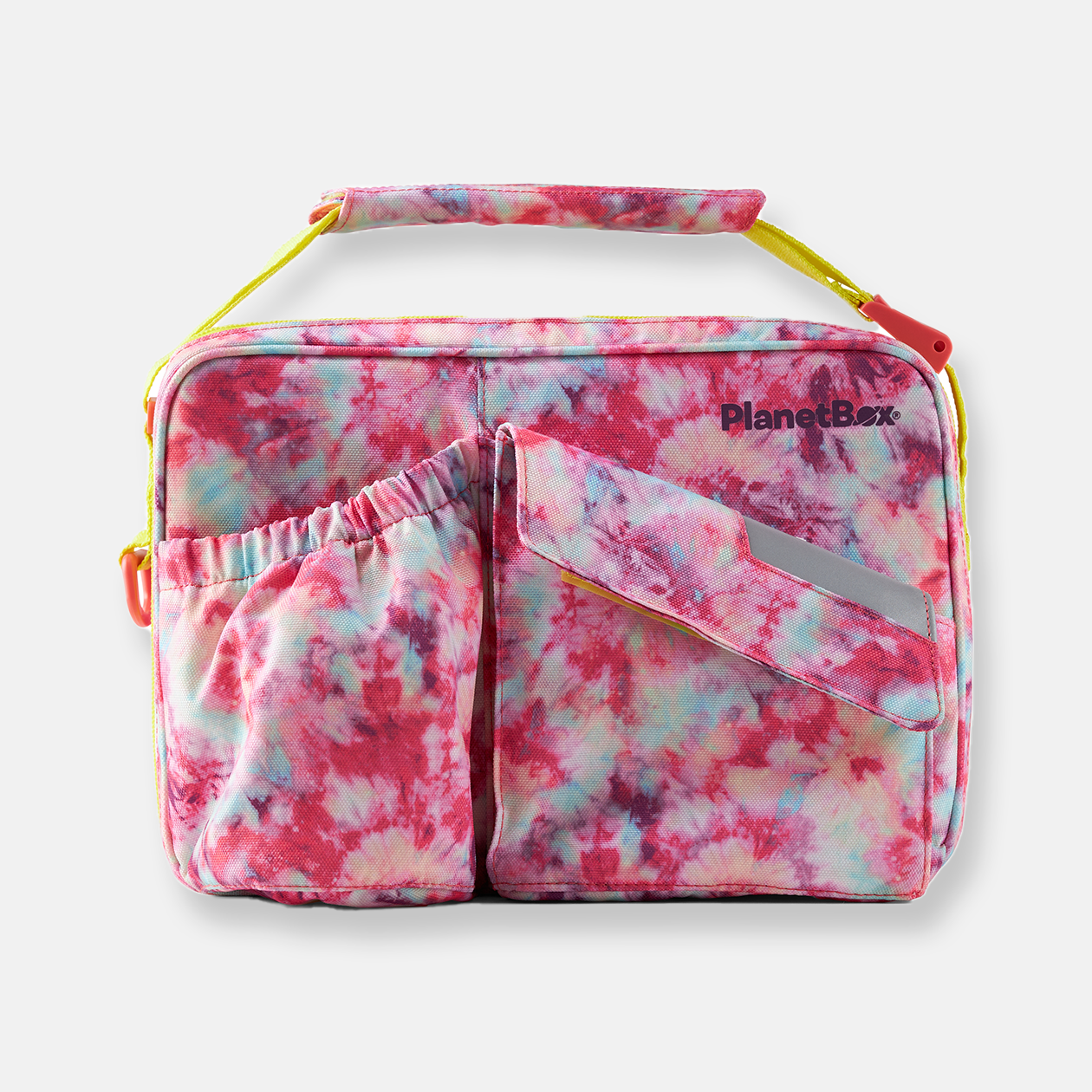 PlanetBox - Venta al por mayor Bolsa para almuerzo/fiambrera - Niños - Bolsa de transporte2