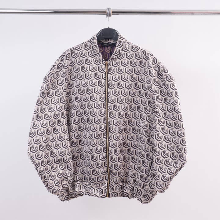 Bomber jacket 28509323-2 for wholesale by Cecile Wang