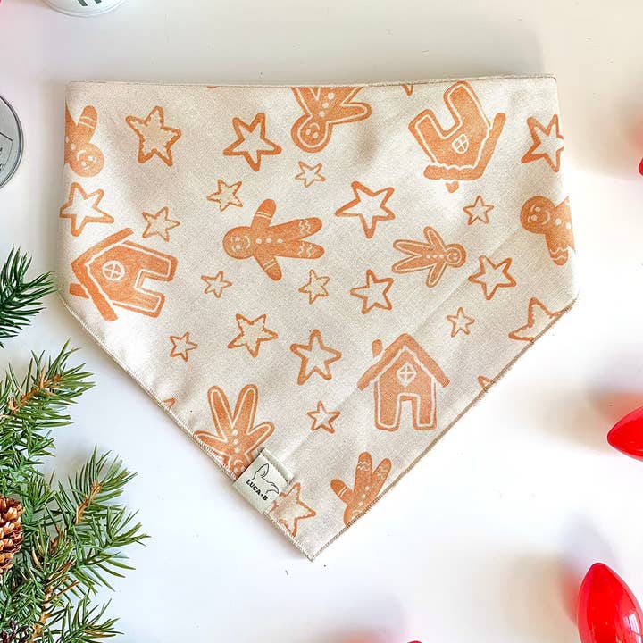 ¡Oh, Snap! Bandana para venta al por mayor de Luca and B