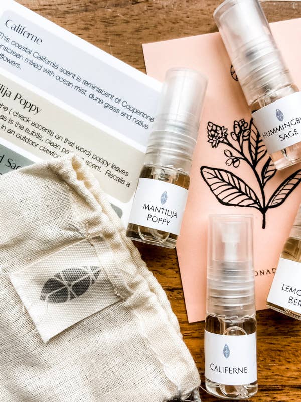 Golden State Discovery-Paket für den Großhandel von ThereThen