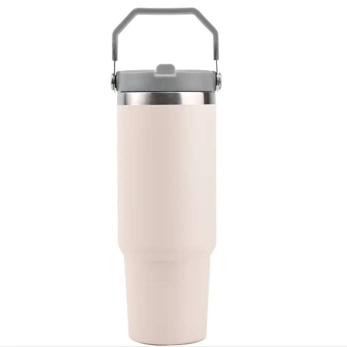 Stainless Steel Travel Tumbler for wholesale by Lurella Cosmetics