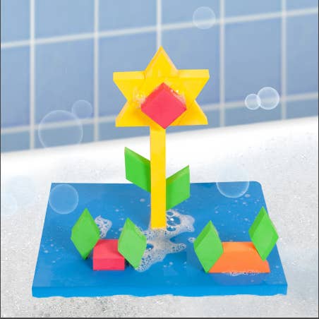 Just Think Toys - Wholesale Blocks - Kids Baby - BathBlocks Stem Discovery Blocks2