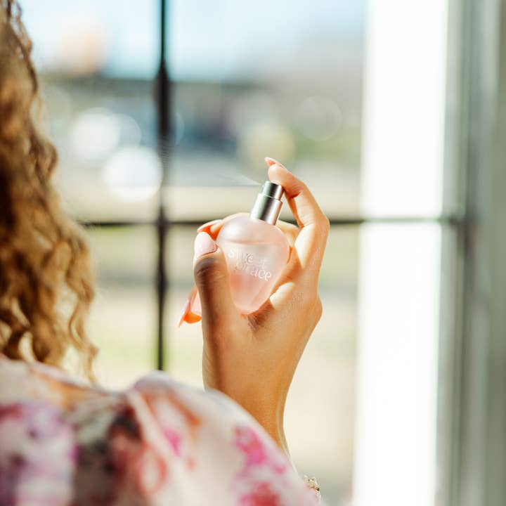 Bridgewater Candle Company - Wholesale Perfume/Eau de Toilette - Sweet Grace Eau de Parfum | Scented Perfume3