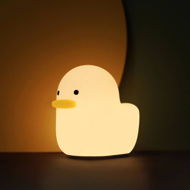 NIGHT LIGHT DUCK HF for wholesale by Helio Ferretti