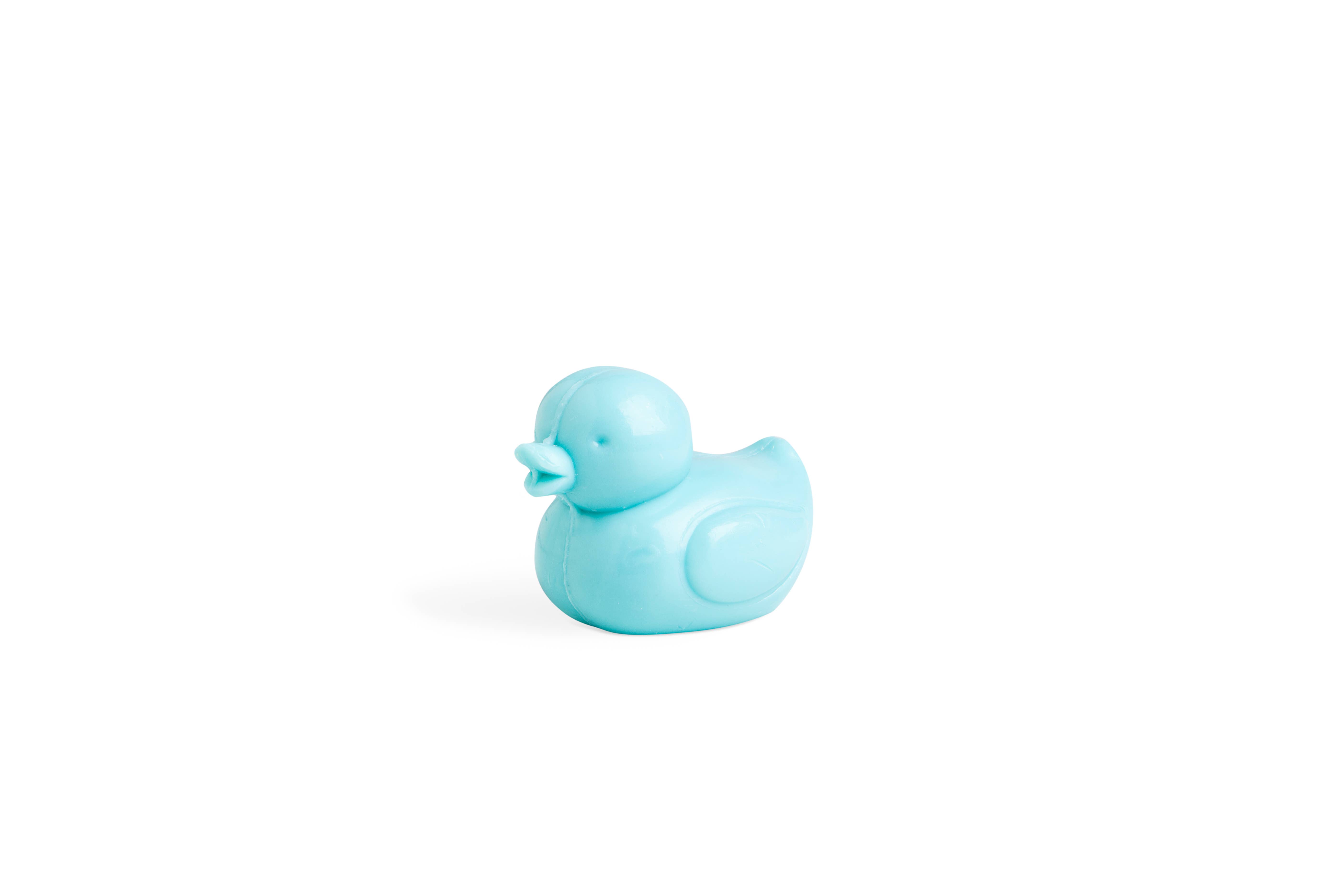 Aquarius Cosmetic SLU – Engroshandel Sæbestykke – Aquarius Cosmetic Duck Soap 70 g - Sæbe formet som en badeand3