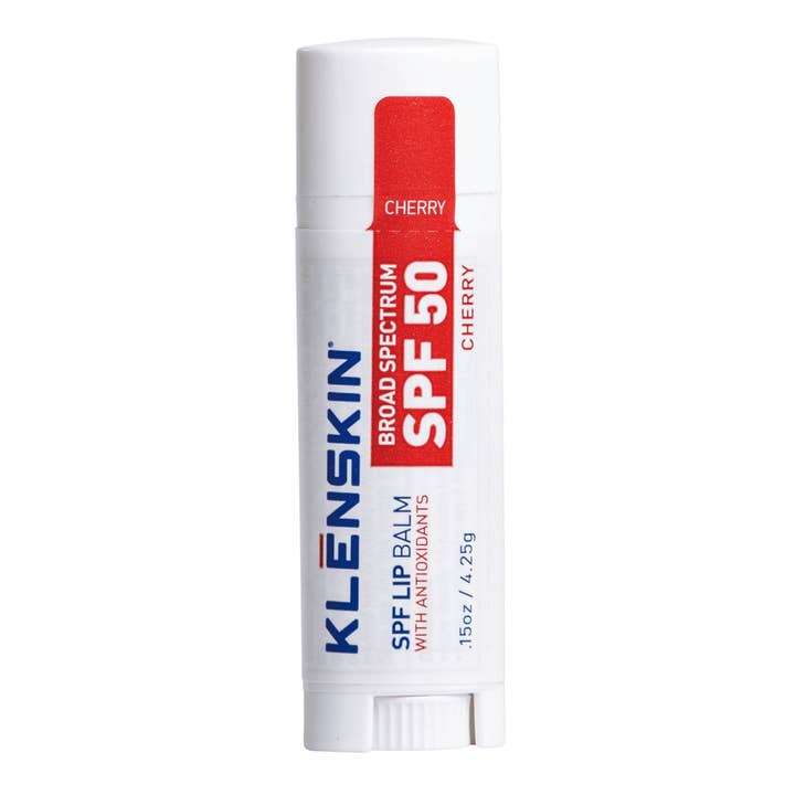SPF 50 lippenbalsem voor wholesale door KLENSKIN