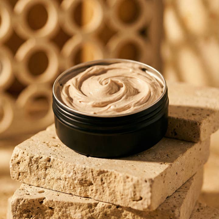 Liv Metta - Wholesale Body Balm/Butter - Shea Body Butter2