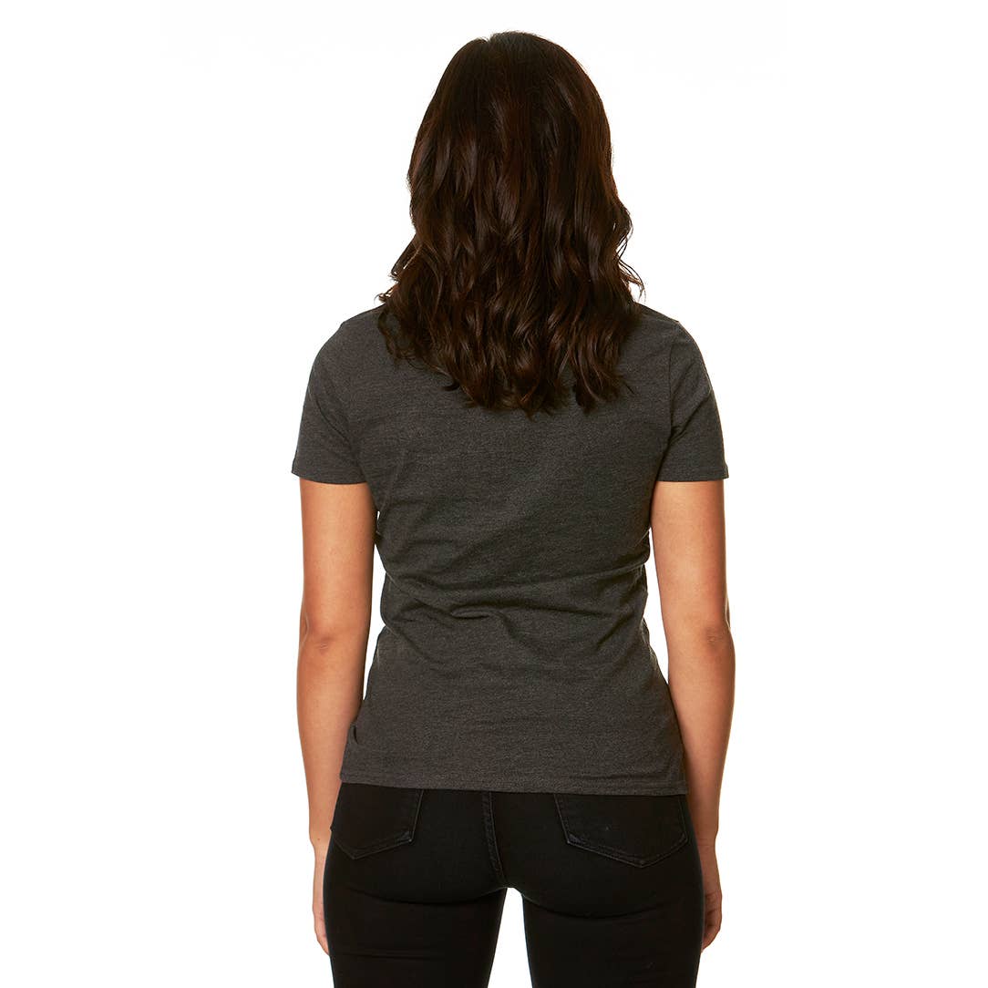 Smart Blanks - Wholesale T-Shirt - Women's - 4001 - Women's Essential Tee7