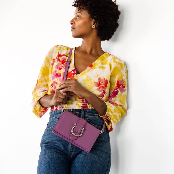 Sapahn - Wholesale Crossbody Bag - Women's - Staney Crossbody7