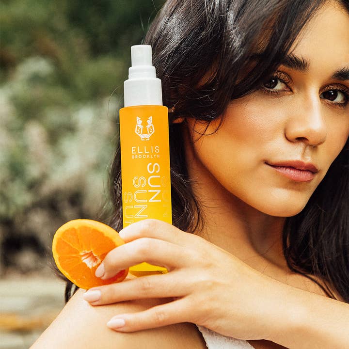 Ellis Brooklyn - Wholesale Face & Body Mist/Water - SUN Fragrance Body Mist 50ml4