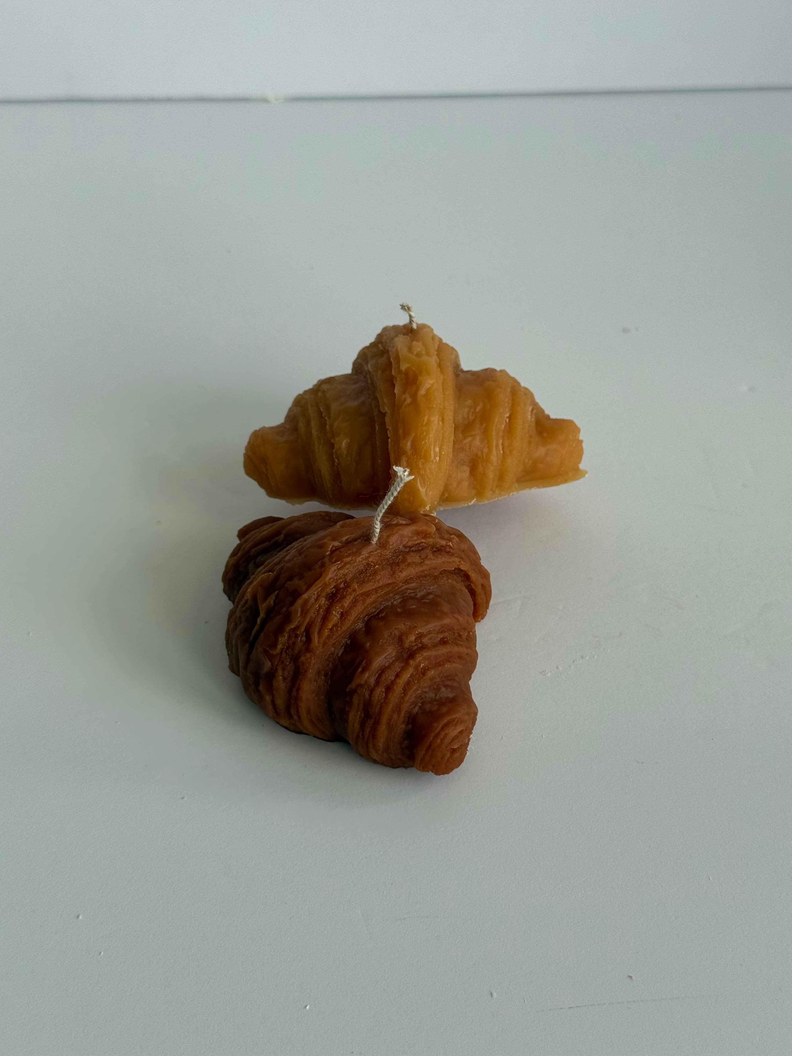 Sweet Subtle Pretty - Vendita all'ingrosso Candele regalo - La Candela Le Croissant2