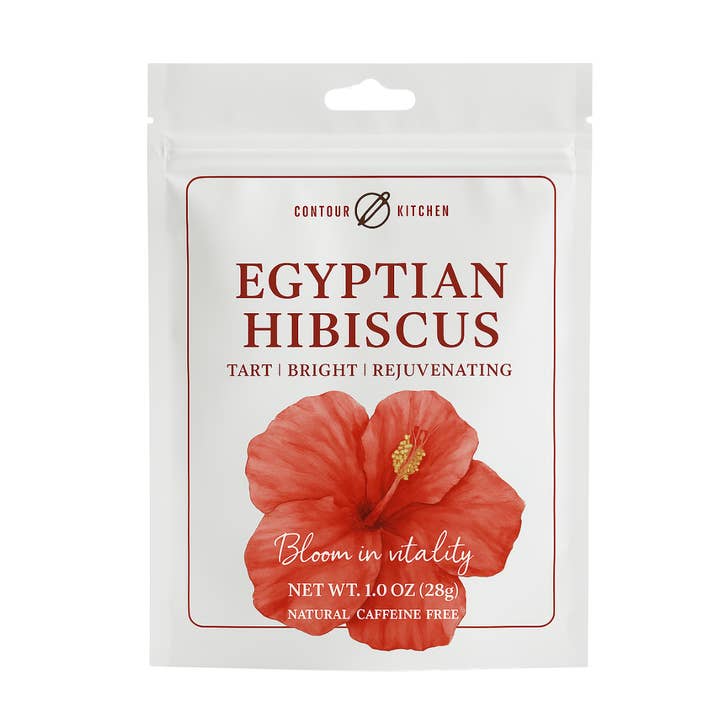 Egyptian hibiscus tea wholesale ( 12 units ) for wholesale by Contour Kitchen