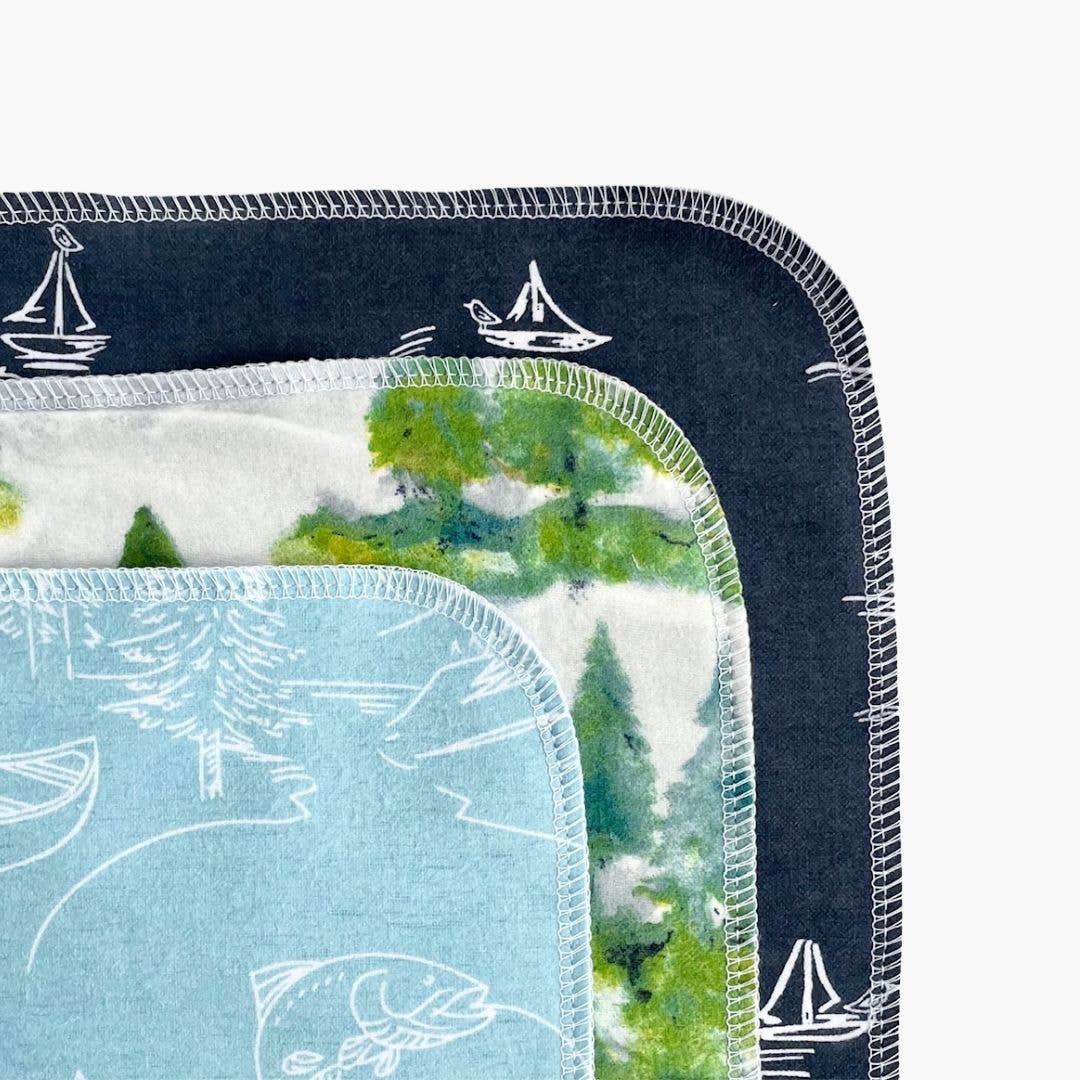 The Zeroish Company - Vendita all'ingrosso Carta assorbente - Asciugamani monouso senza carta7