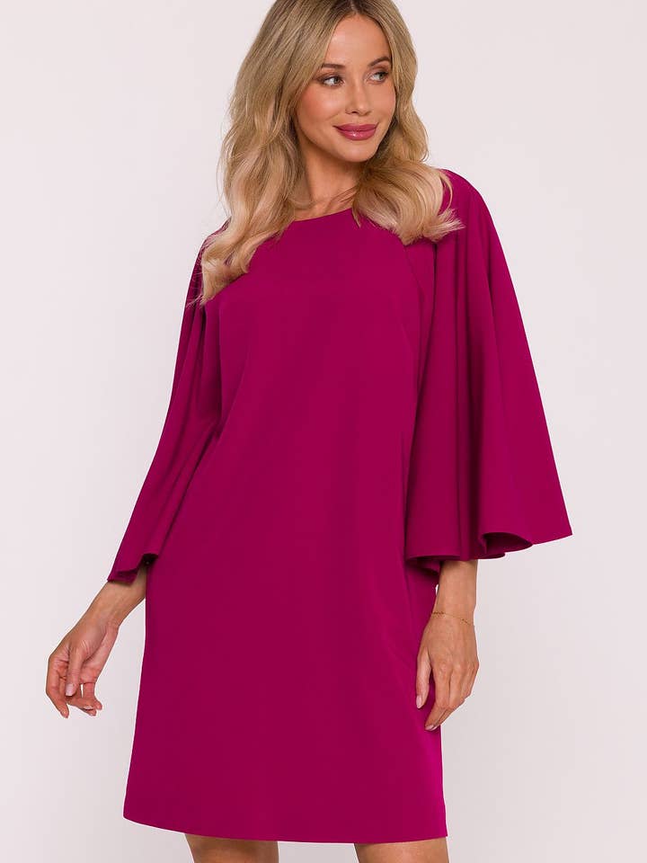 Lieber Deem Marktplatz – Großhandel Kleid – Damen – Alltagskleid Model 220101 Stylove3