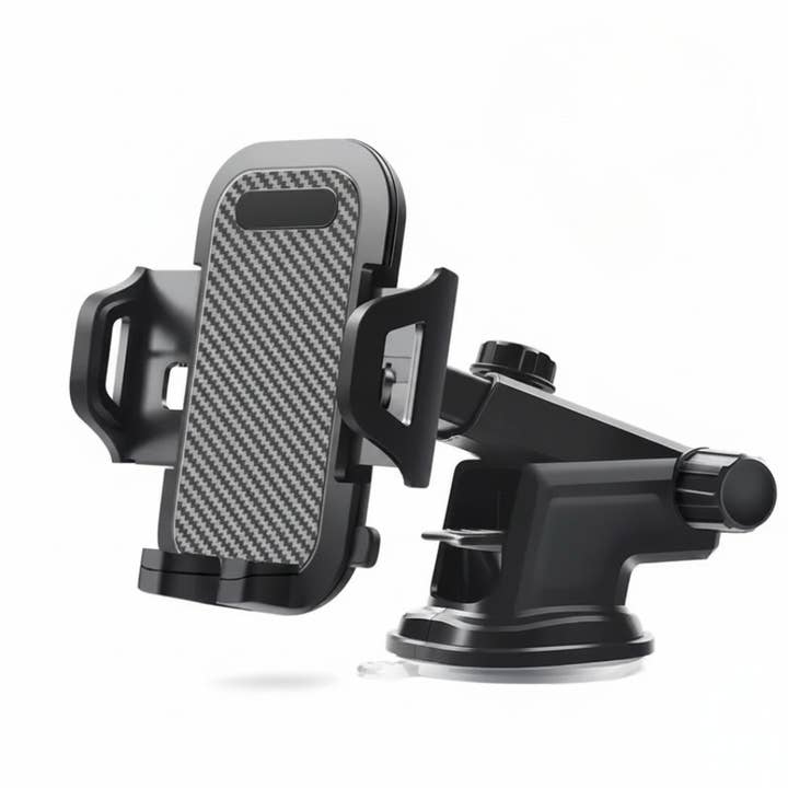 Car dash Phone mount Extendable 360 for wholesale by Rite Distribution