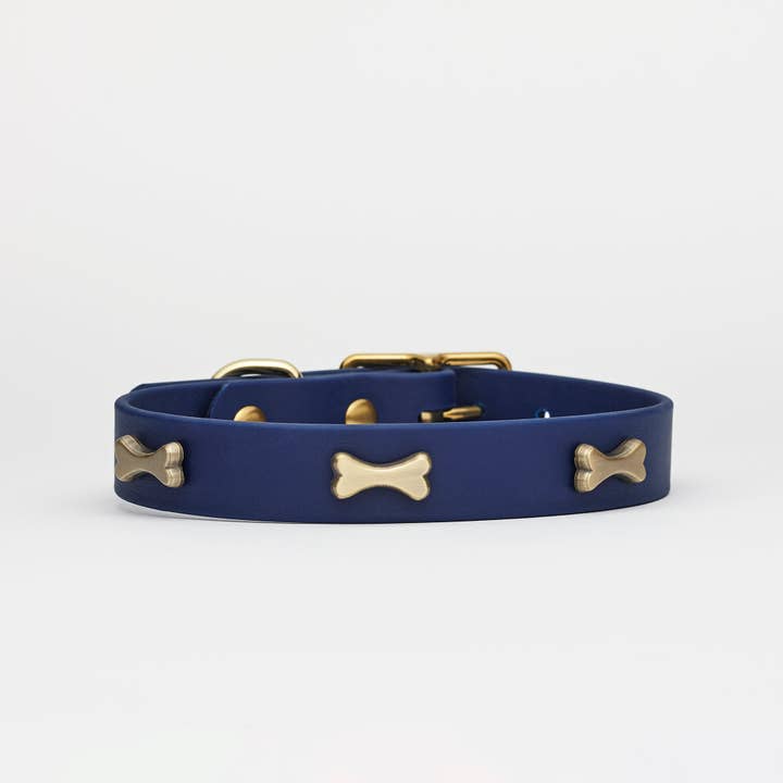 Vegan Leather Bones for wholesale by Hot Dogs All Dressed