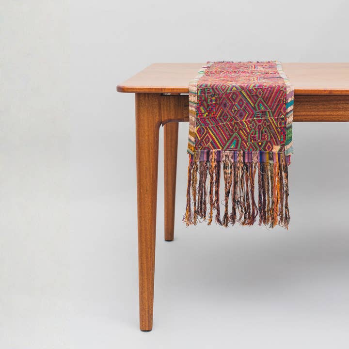 Boehme Concept - Wholesale Table Runner - Ancient Paths1