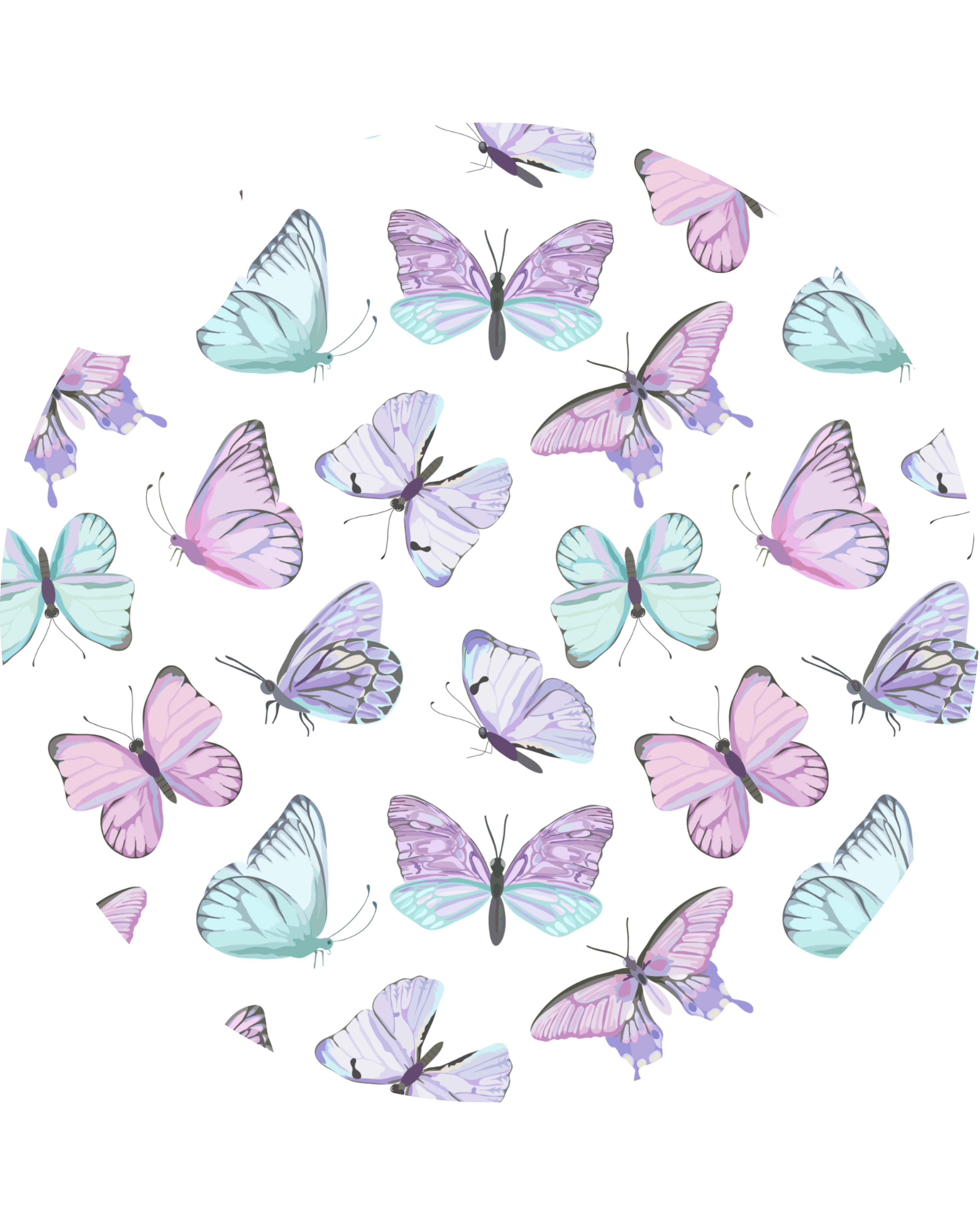 A Little Something Gift Shop - Wholesale Car Coaster - Unisex - Car Coasters – Assorted Patterns58