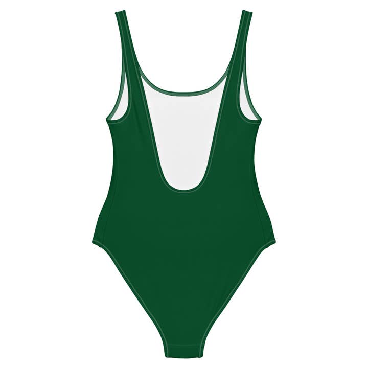 The Refined Spirit - Wholesale One Piece Swimsuit - Women's - Champagne - Swimsuit