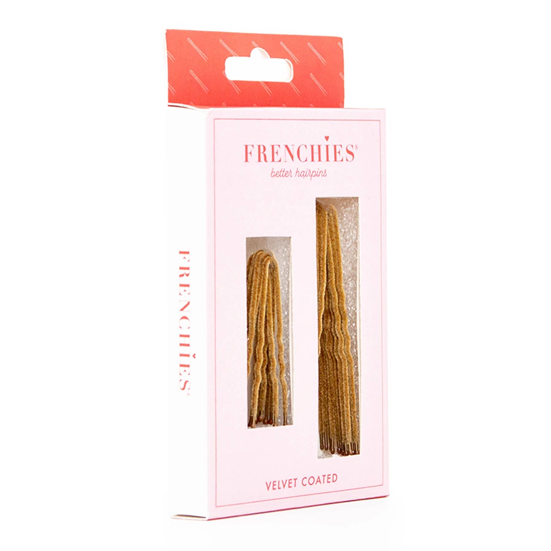 Frenchies - Wholesale Hair Pin - Frenchies Hairpin - Blond5
