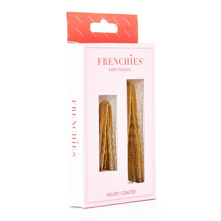 Frenchies - Vendita all'ingrosso Forcine per capelli - Frenchies Hairforcina - Biondo5