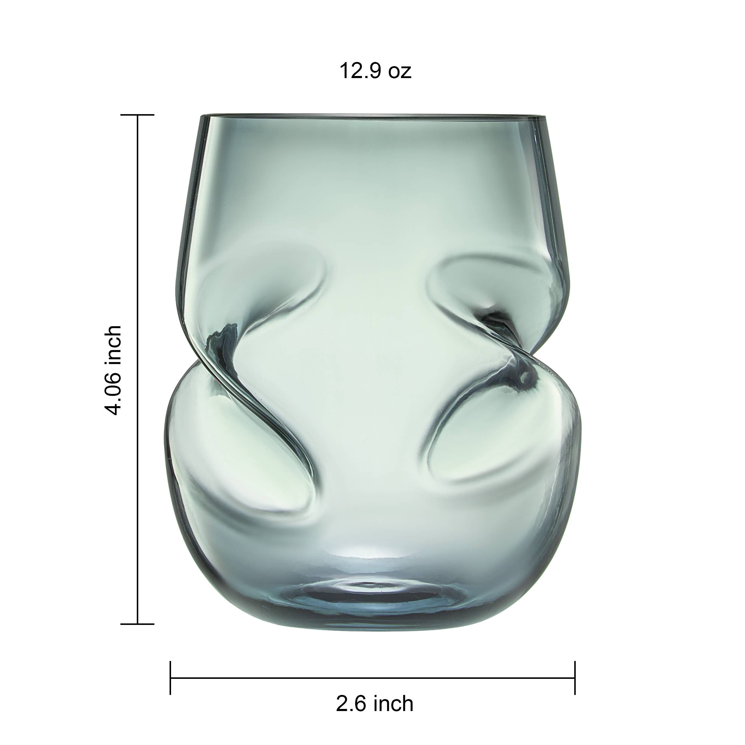 The Wine Savant /  Khen Glassware – wholesale Wine glass – Unbreakable Acrylic Plastic Aerating Colored Wine Glasses3