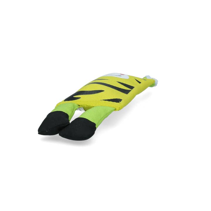 zooneepet - Wholesale Pet plush toy – Dog - Hozies Sammy Stripes Toy1