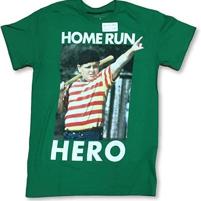 Big Apple Card Company - Wholesale Screen Printed T-Shirt - Unisex - Sandlot Themed Adult Officially Licensed Tee Shirts 24