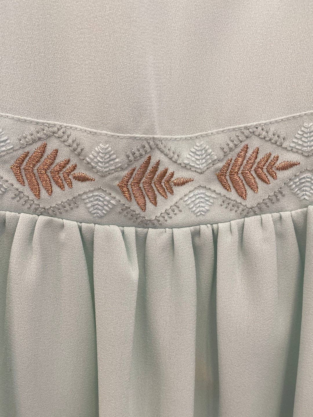 Manice - Wholesale Dress - Kids - Camélia - Bridesmaid dress10