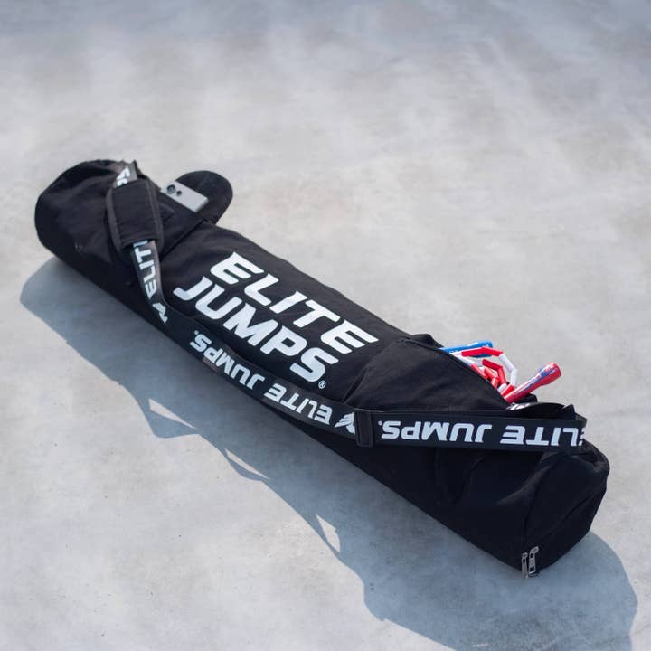 Mat Travel Bag - Fits Elite Jumps Standard Mat for wholesale by Elite Jumps