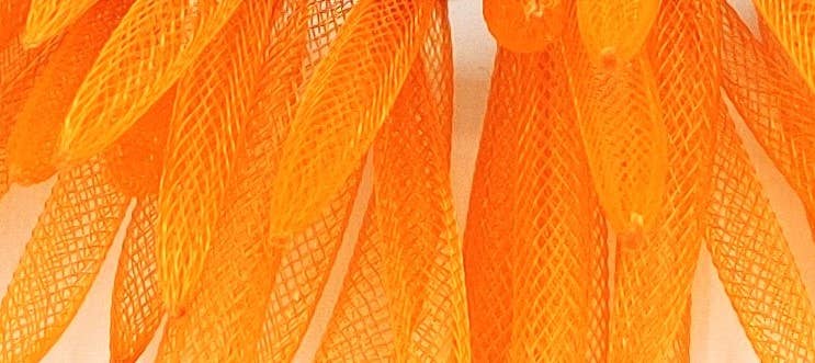 Rosalba Galati SRL - Wholesale Dangle Earrings - AURA DOTS 10