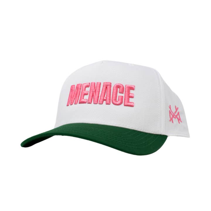 The Mad Hatter Co - Wholesale Trucker Hat - Unisex - MHC Menace