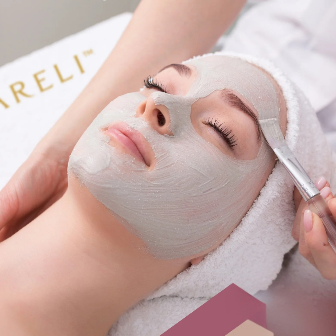 Yareli Wellness - Wholesale Skincare Face Mask - Bentonite Volcanic Clay Mask & Detox Bath for Rejuvenation8