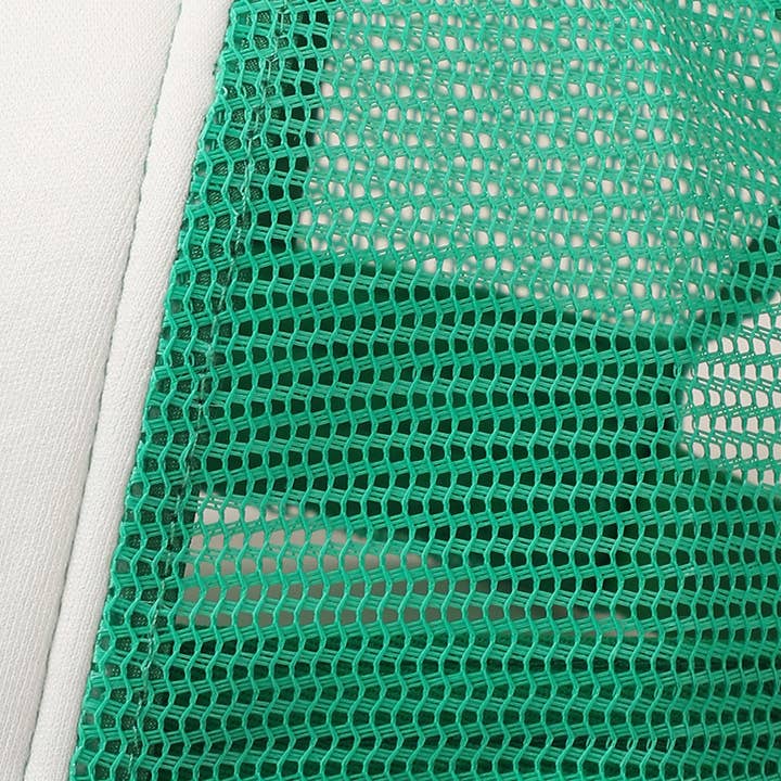 Fashion City - Wholesale Baseball Cap - Unisex - Merry Christmas Fun Text Mesh Back Trucker Hat6