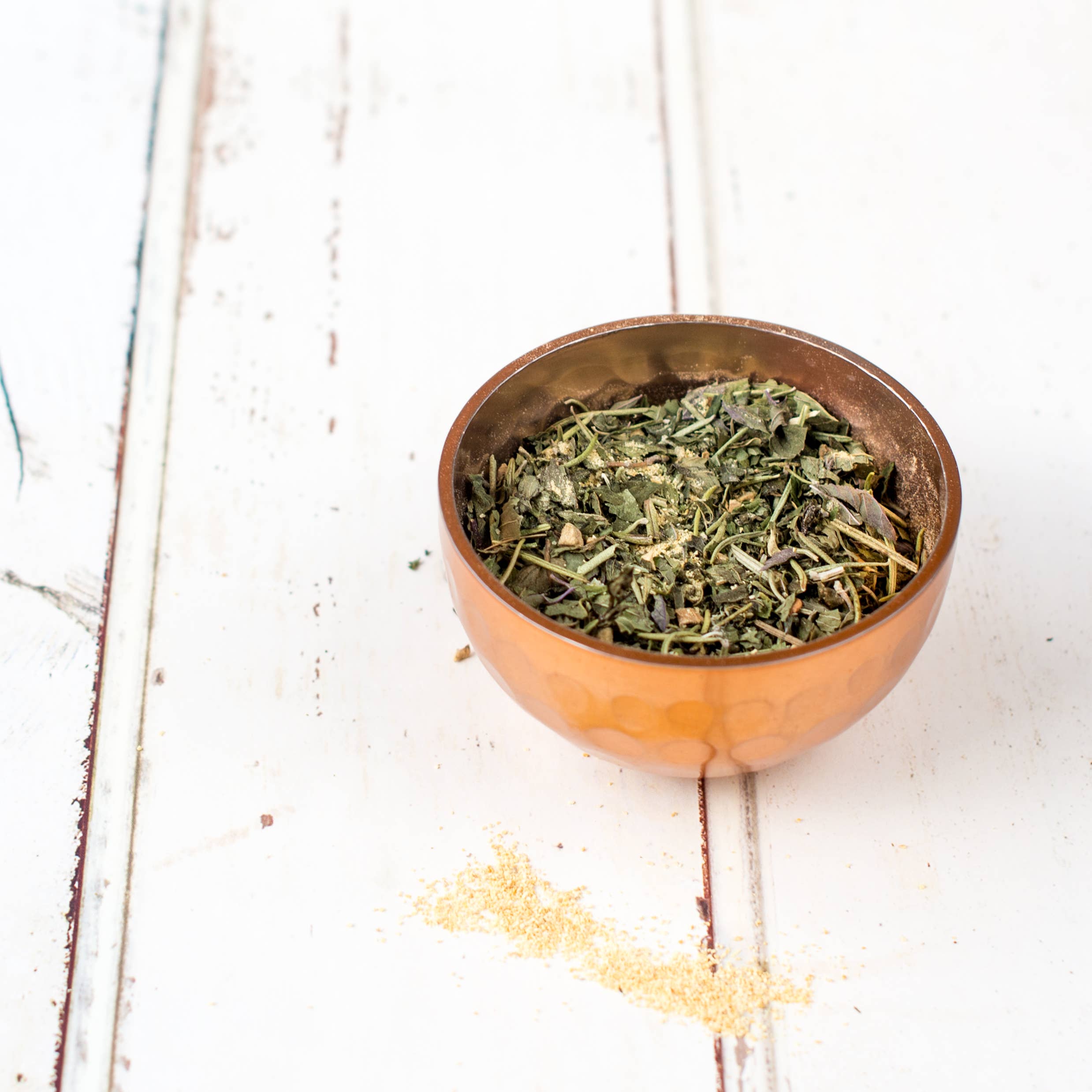 Happy Plantes - Wholesale Health/Detox Tea - Organic herbal tea Tonus morning summer ginger lemon,tea bag1