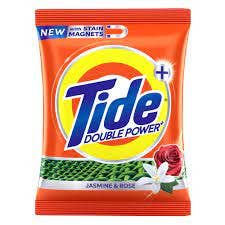 Ancientveda - Wholesale Laundry Detergent Powder/Pods - TIDE WASHING POWDER 500 GM