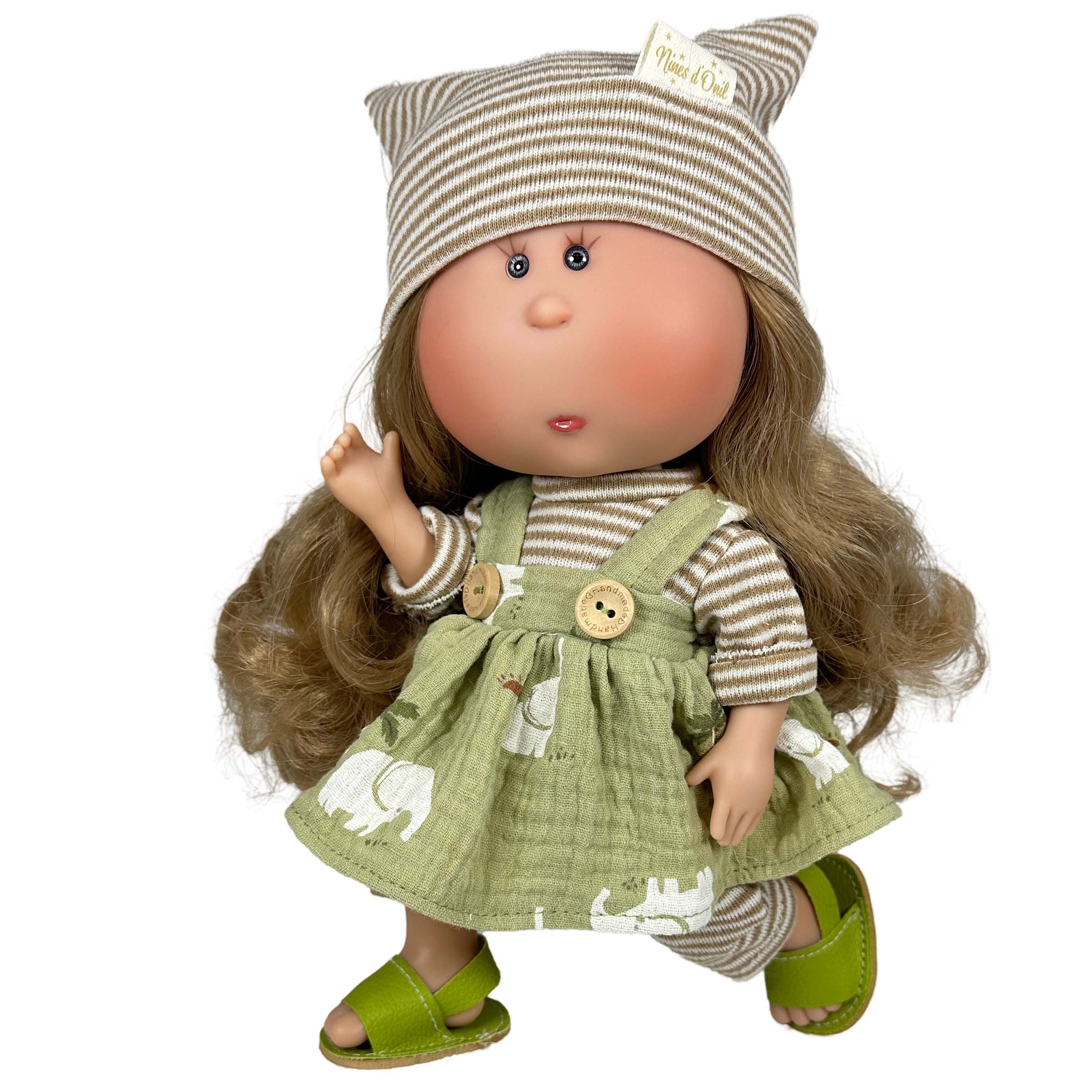Nines Artesanals d'Onil Dolls – wholesale Doll – Kids – MY DOLL FARMER4