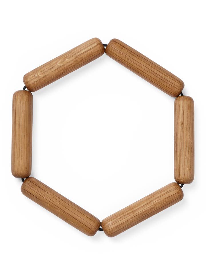 Connect, chêne pour la vente par Spring Copenhagen