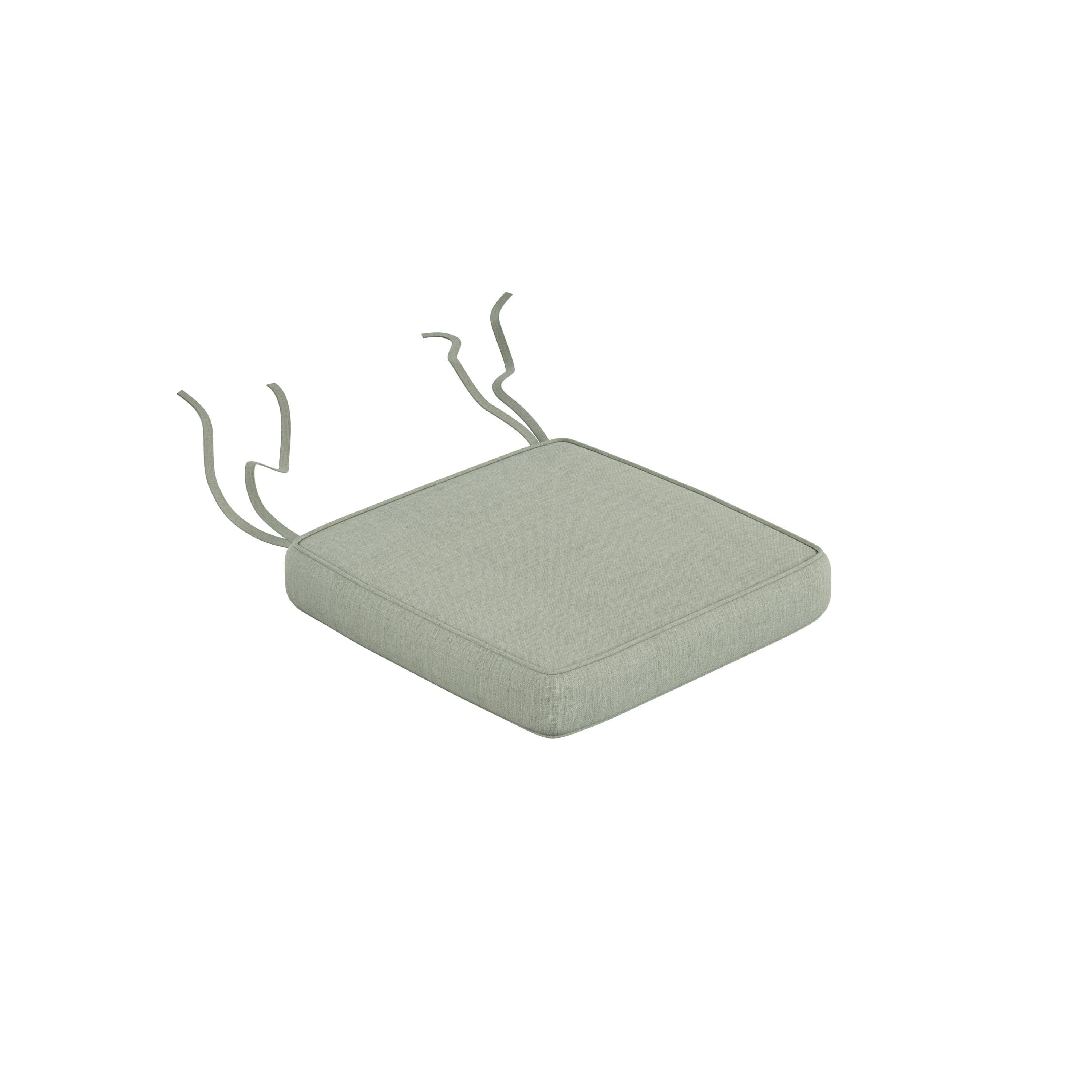 The Porch Swing Company - Wholesale Chair Cushion - Cushion Perfect 24 x 24 in. Sunbrella Outdoor Cushion For Chairs31