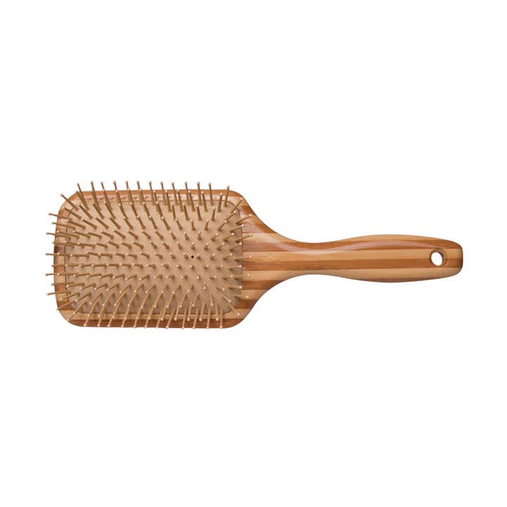 Brush Paddle Large for wholesale by ZENZ Organic Products